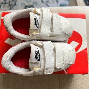 Nike Cortez infant shoes